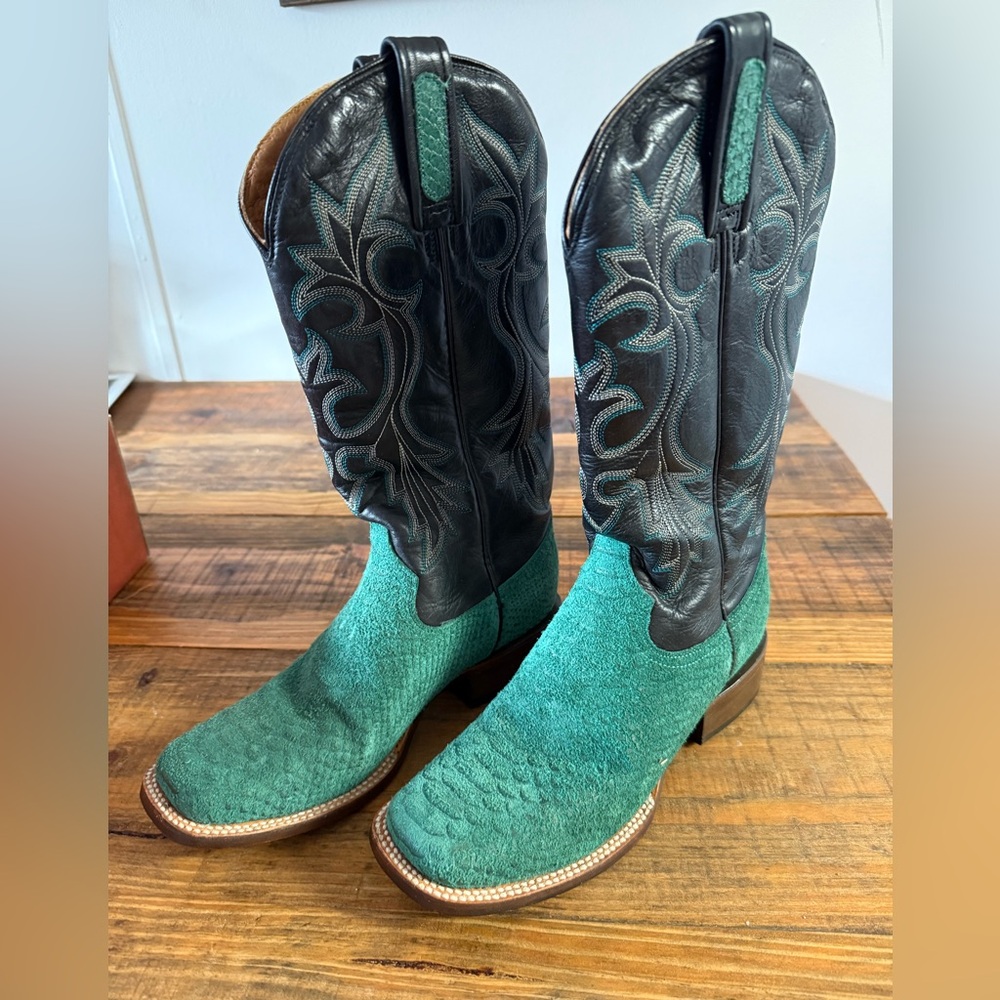 Roper Boots